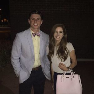 Meet your Posher, Trey